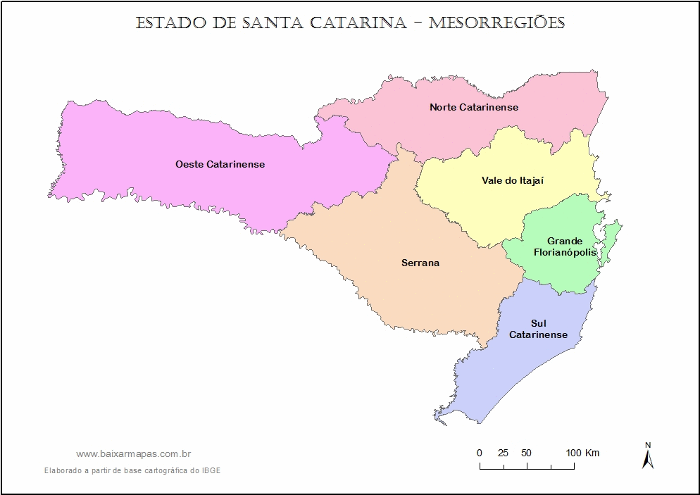 Resultados preliminares por Mesorregião Santa Catarina Síntese do ano de 2015 Mesorregião: 4203 Serrana Número de amostras: 5 Tipo Tipo % de amostras 1 0 2 20 3 20 Fora de Tipo 60 Classe comercial: