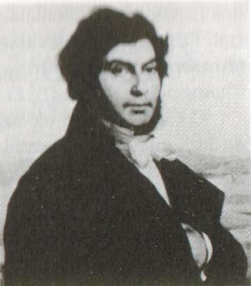 Decifrador dos hieróglifos egípcios: Jean-François Champollion (1790-1832