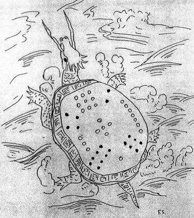 Fontes da História da Matemática da China Antiga Suanpan (tipo de soroban) datando de 200 a.c. Quadrado de Lo Shu (650 a.