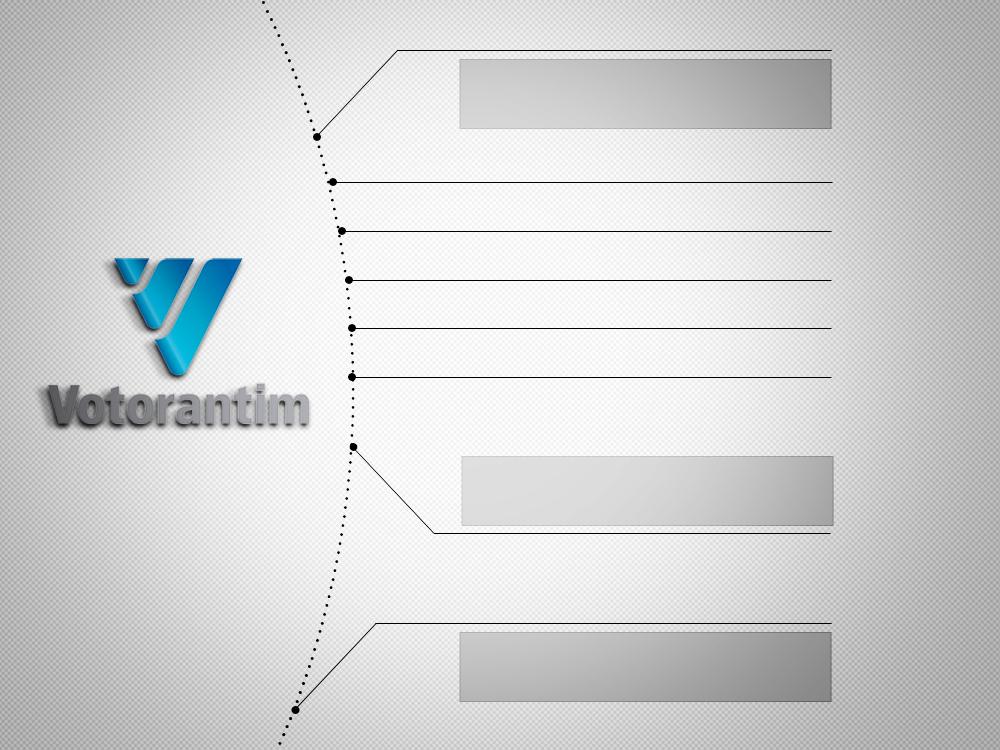 VOTORANTIM INDUSTRIAL CIMENTO METAIS SIDERURGIA