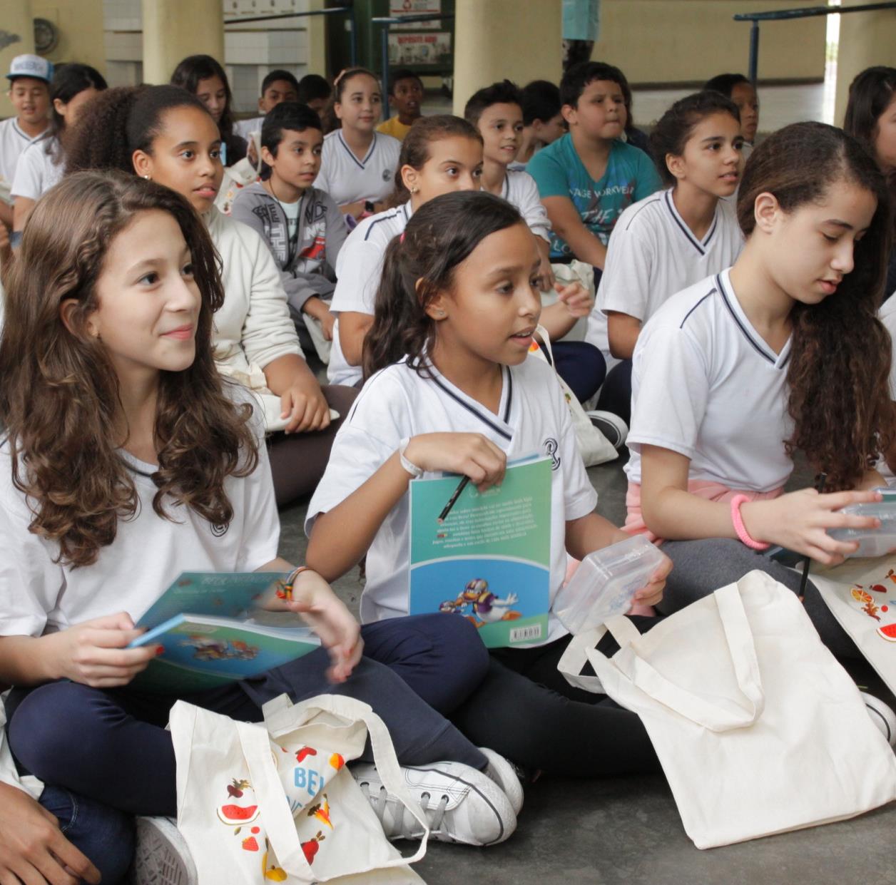 Escola Estadual