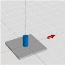 Carga combinada de tração e corte Consultar a secção relativa a Dimensionamento de Ancoragens para situações de carga combinada de tração e corte.