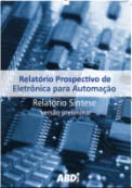 3 áreas estratégicas selecionadas, para um horizonte de 15 anos Realização