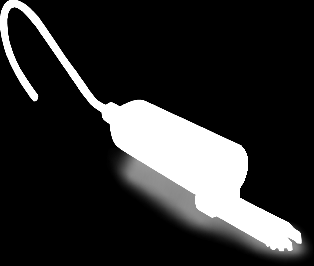 Testado conforme norma internacional IEC 61243-1/09, e indispensável para atendimento à norma Regulamentadora de Segurança em Instalações e Serviços em Eletricidade NR-10 (item 10.5.