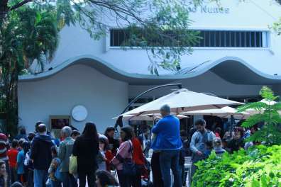 - Fundação Municipal de Cultura: FLI Festival