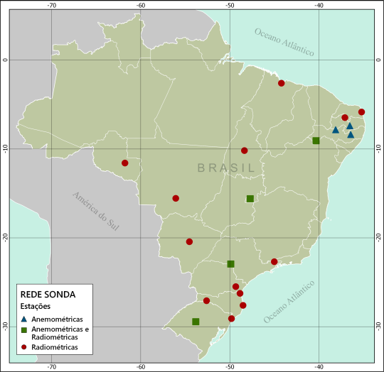 Fonte: SONDA/INPE Site: sonda.ccst.inpe.