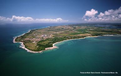 Estruturação do Plano Náutico da Costa do