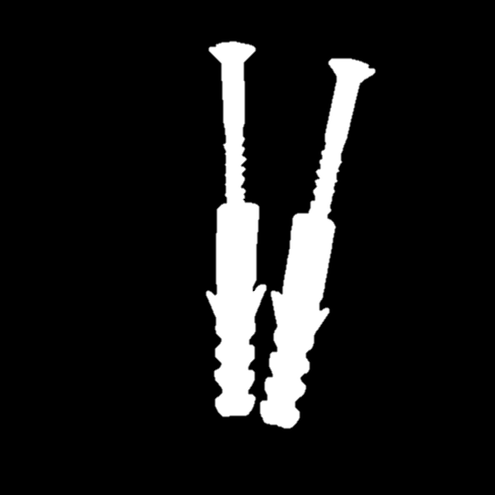 U cartola (fornecidos); Clips Início / Fim (fornecidos); Clips Intermediários ou Clips de Perfil