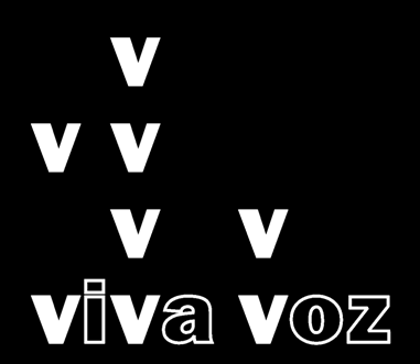 As publicações Viva Voz acolhem textos de alunos e professores da Faculdade de Letras, especialmente aqueles produzidos no âmbito das atividades acadêmicas (disciplinas, estudos e