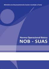 Em 2009, a Tipificação Nacional dos Serviços Socioassistenciais (Resolução CNAS nº 109, de 11 de novembro de 2009) padronizou os serviços ofertados pela rede socioassistencial e impôs um grande