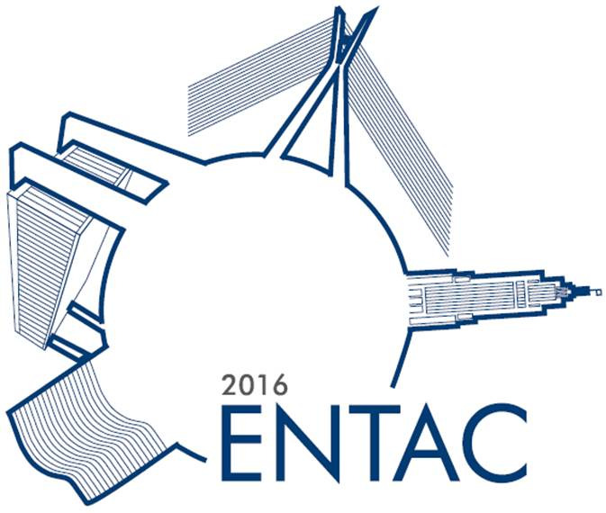 XVI ENCONTRO NACIONAL DE TECNOLOGIA DO AMBIENTE CONSTRUÍDO Desafios e Perspectivas da Internacionalização da Construção São Paulo, 21 a 23 de Setembro de 2016 IMPACTO DA TEMPERATURA DE CONTROLE NA