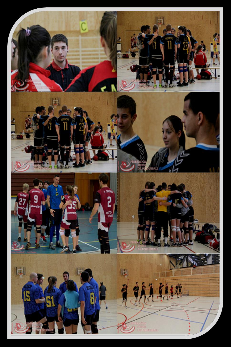 39 Fonte: FSTB. 12 - CARTA UNIVERSAL DO TCHOUKBALL 1.