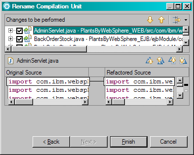 IBM Presentation Template Full Version RAD aumenta a eficiência e reduz o ciclo de desenvolvimento e