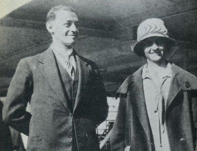 Uma Biografia de Arthur Walkington Pink Arthur Walkington Pink (1886 1952) e sua esposa Vera E.