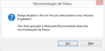 De dois cliques no registro de sua escolha e a mensagem abaixo exibida.