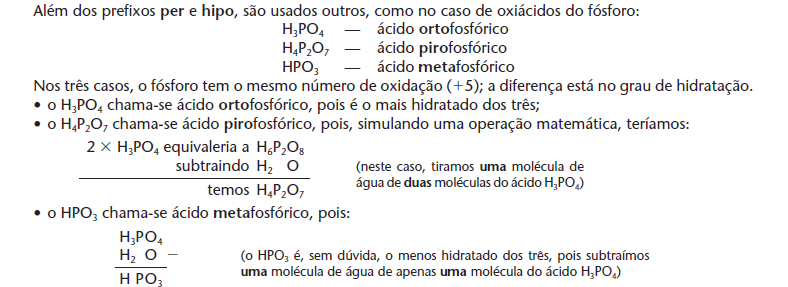 Para praticar 1) Dê o nome dos ácidos a seguir: a) HBr b) HBrO c) HBrO 2 d) HBrO 3 e) HBrO 4 2) Por analogia quais as formulas e nomes possíveis dos ácidos do elemento iôdo?