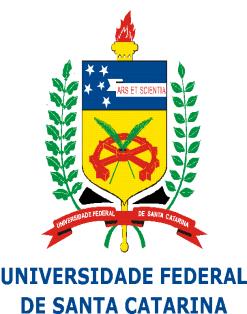 UNIVERSIDADE FEDERAL DE SANTA CATARINA CENTRO TECNOLÓGICO DEPARTAMENTO DE ENGENHARIA QUÍMICA E ENGENHARIA DE