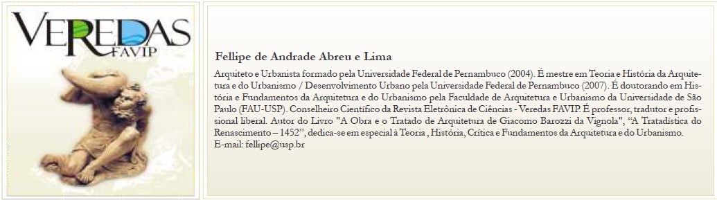 Gláucia Ferreira de Lima Nutricionista. Graduada pela Universidade Federal de Pernambuco (UFPE). E-mail: glaucialimalima@hotmail.com.