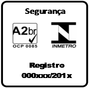 Como já visto, alguns produtos estão desobrigados do selo e do registro por estarem fora da linha de corte determinada pela portaria nº 301 ou por terem sido fabricados antes da sua vigência.