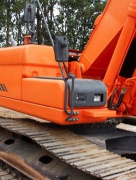 Cabine Espelhos LG6225E HYUNDAI R220LC-9S DOOSAN DX225LCA Espelhos