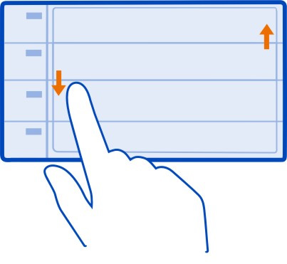 Gestão de tempo 87 Utilizar agendas separadas para o trabalho e o tempo livre Pode ter mais do que uma agenda. Crie uma para o trabalho e outra para o seu tempo livre. > Agenda.