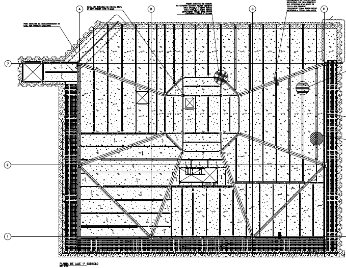 88 Figura 35 Planta do Subsolo Fonte: