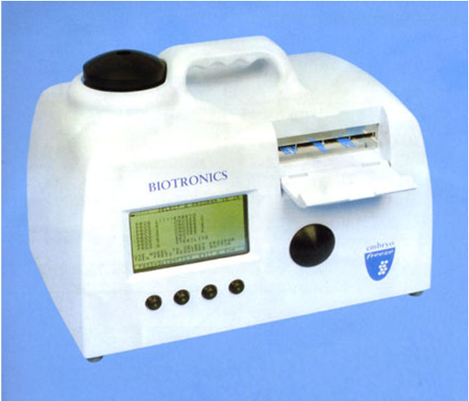 Bio-Cool Controlled Rate Freezer DB1