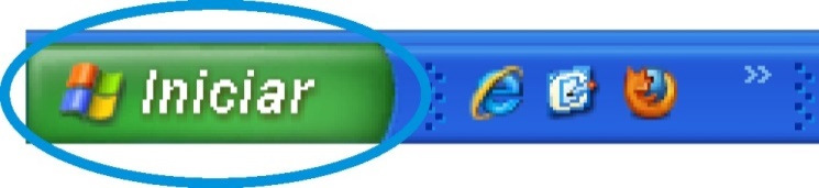2. Conectando o cabo USB (CA-01) em seu computador 2.1 Após a reinicialização do computador, conecte o cabo USB (CA-01) em uma das portas USB do computador; 2.
