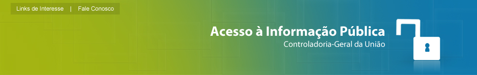 Direito Universal Acesso à Informação no Brasil Transparência Ativa Eventos Materiais de Inte Acesso à Informação no Brasil Lei nº 12.