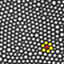 Análise Quantitativa de Imagens (AFM/STM) Ponta Contribuição na caracterização do material - distribuição de áreas, anisotropia - perímetros, fatores de forma, - rugosidade, distribuição de