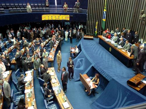 Reuniões Parlamentares Sessão Ordinária Sessão