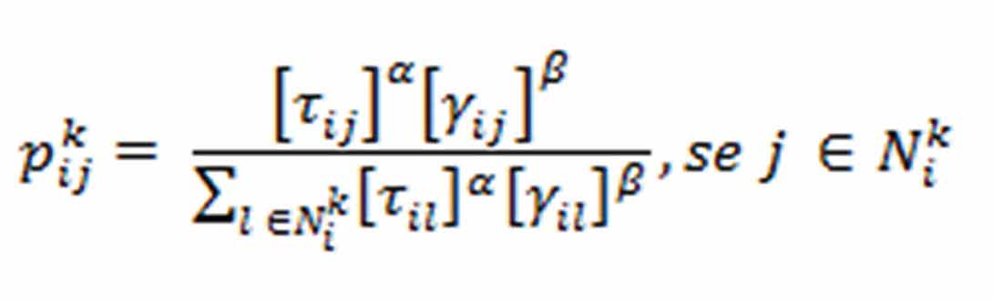 Posteriormente, deve-se instanciar o usuário para o qual será definida a sequência de estudos.