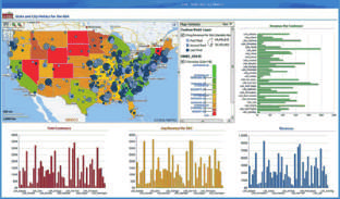 GIS Aplicações GIS para a gestão eficiente das redes de água e esgoto.