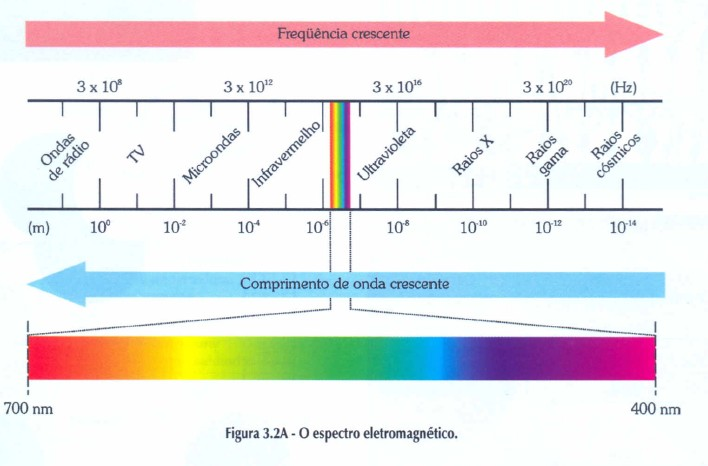 STV 3 MAR 2010 1 O sistema visual humano e noções de colorimetria Considera se que a cor consista em um atributo dos objetos, assim como a textura e a forma, entre outros. Depende basicamente de: 1.