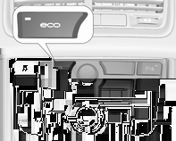 Condução e funcionamento 139 Aquecimento do motor turbo No arranque, o binário disponível do motor poderá ser limitado por um curto período de tempo, especialmente quando a temperatura do motor é