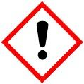 Elementos do Rótulo: Produto etiquetado com a palavra-sinal PERIGO de acordo com o Regulamento (CE) nº 1272/2008~286/2011 (CLP) Advertências de perigo: H225 Liquido e vapores inflamáveis H373i Pode