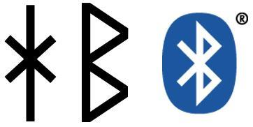 Bluetooth A versão inicial do padrão foi desenvolvida por um consórcio composto pela Ericsson, IBM, Nokia, Toshiba e Intel e publicada em julho de 1999.