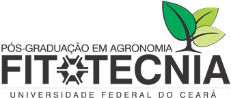 EDITAL nº03/2016 SELEÇÃO - PÓS-DOUTORADO PNPD/CAPES O Coordenador do Programa de Pós-Graduação em Agronomia/Fitotecnia (PPGAF) da Universidade Federal do Ceará, usando das atribuições que lhe confere