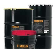 As soluções e gerenciamento o atrito oferecias pela Timken às inústrias e metais primários vão além os rolamentos.