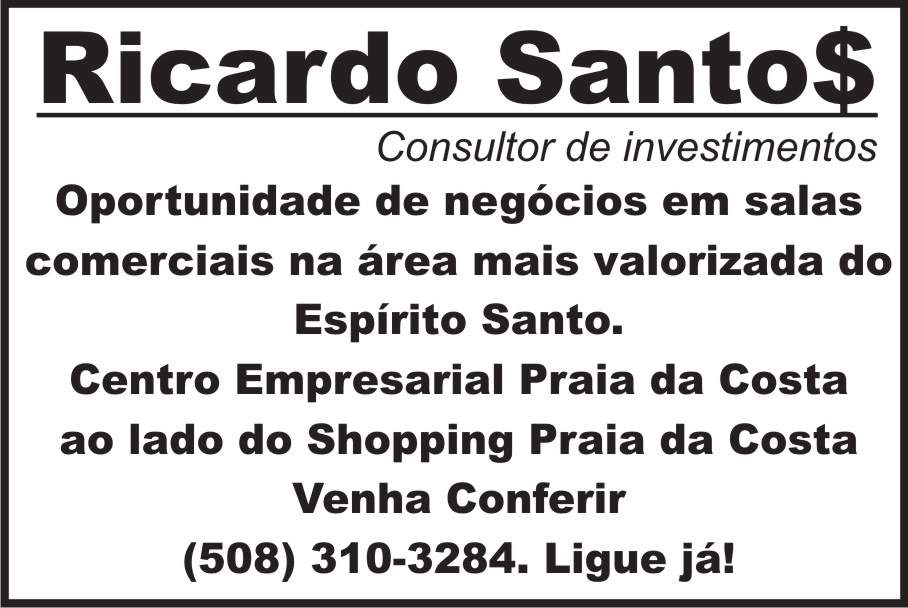 Friday, Oct 30, 2009 33 CLASSITIMES INTÉRPRETES Serviços de intérprete, corte, imigração, advogado, etc... Preenchimento de formulários para imigração.