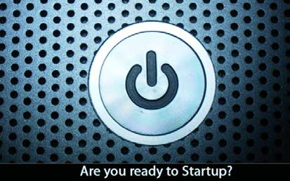 Start-ups Start INICIAR ; up PARA CIMA Start-up é uma empresa nova, até mesmo embrionária, que conta com projetos promissores, ligados à pesquisa e o desenvolvimento de ideias inovadoras Google,