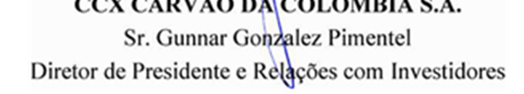 VII Por fim, ressaltamos que, o instrumento ora disponibilizado, assim como os termos e condições referentes à compra e venda das ações da Companhia, são confidenciais e não devem ser