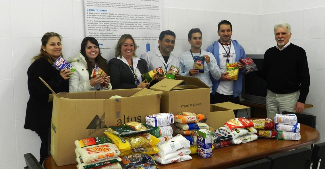 Incentivo à cultura, educação e preservação do meio ambiente Auxílio às entidades