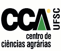 UNIVERSIDADE FEDERAL DE SANTA CATARINA CENTRO DE CIÊNCIAS AGRÁRIAS CURSO DE GRADUAÇÃO EM AGRONOMIA