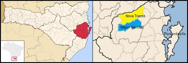 9 4. METODOLOGIA O presente projeto de Trabalho de Conclusão de Curso foi desenvolvido junto aos trabalhos do Laboratório de Comercialização da Agricultura Familiar (LACAF) da Universidade Federal de