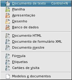 BROFFICE.ORG WRITER O que é o BrOffice.org? BrOffice.org é o nome de um conjunto de programas de escritório livre (free software), disponível na internet gratuitamente (no site www.broffice.