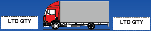 Transporte em quantidades limitadas LQ (cont.