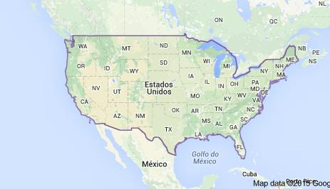 IRZ Consulting - subsidiária integral da Lindsay Corporation Matriz: Hermiston, região do Rio Columbia - divisa entre estados OR e WA