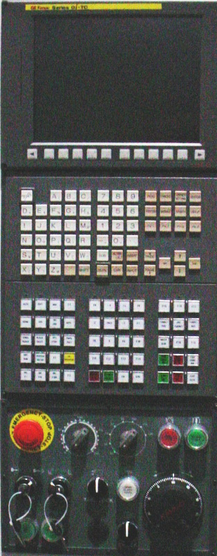 1. Painel de comando 1 - PAINEL DE COMANDO 1.