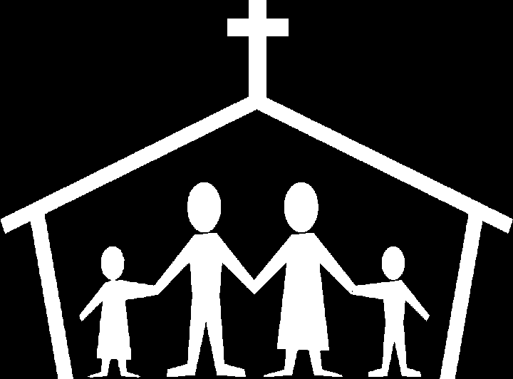 Igreja significa: a comunidade daqueles que Deus chamou e que formam uma assembleia de Deus.